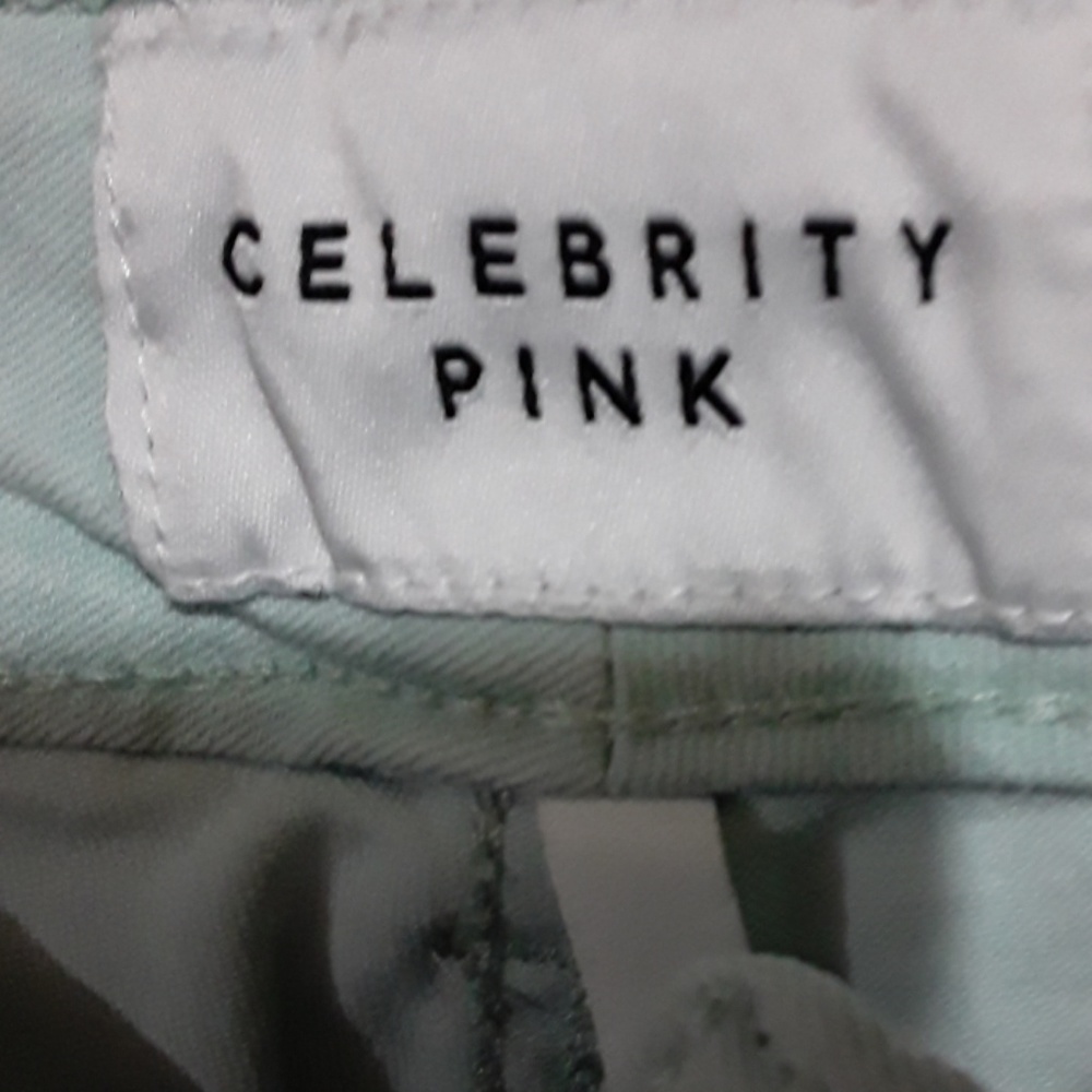 Celebrity Pink, Skinny Redux Frosty Sizes 24 - Picture 4 of 8
